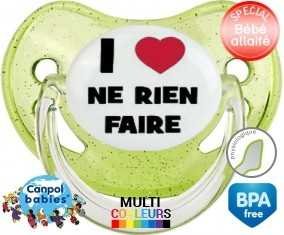 I love ne rien faire: Sucette Physiologique-su7.fr