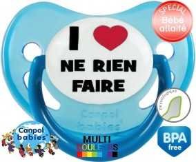 I love ne rien faire: Sucette Physiologique-su7.fr