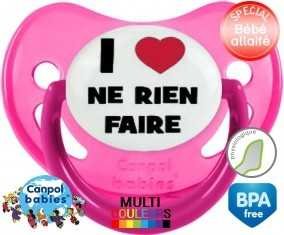 I love ne rien faire: Sucette Physiologique-su7.fr