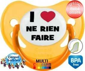 I love ne rien faire: Sucette Physiologique-su7.fr