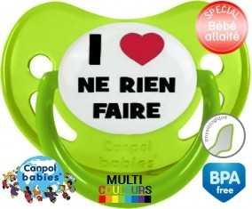 I love ne rien faire: Sucette Physiologique-su7.fr