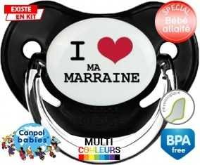 I love ma marraine: Sucette Physiologique-su7.fr