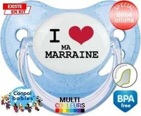I love ma marraine: Sucette Physiologique-su7.fr