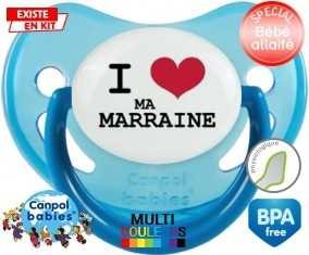 I love ma marraine: Sucette Physiologique-su7.fr