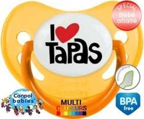 I love tapas: Sucette Physiologique-su7.fr