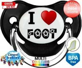 I love foot humour: Sucette Physiologique-su7.fr