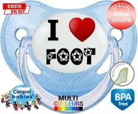 I love foot humour: Sucette Physiologique-su7.fr