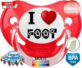 I love foot humour: Sucette Physiologique-su7.fr