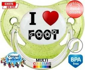 I love foot humour: Sucette Physiologique-su7.fr