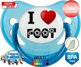 I love foot humour: Sucette Physiologique-su7.fr