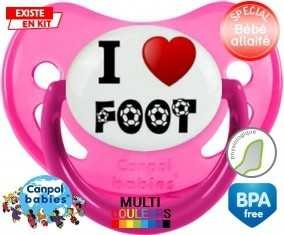 I love foot humour: Sucette Physiologique-su7.fr