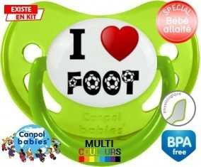 I love foot humour: Sucette Physiologique-su7.fr