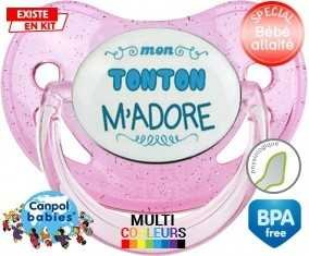 Mon tonton m'adore: Sucette Physiologique-su7.fr