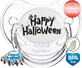 Happy halloween 2: Sucette Physiologique-su7.fr