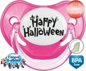 Happy halloween 2: Sucette Physiologique-su7.fr