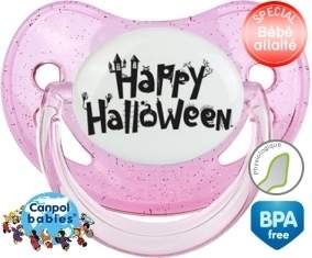 Happy halloween 2: Sucette Physiologique-su7.fr
