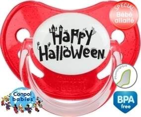 Happy halloween 2: Sucette Physiologique-su7.fr