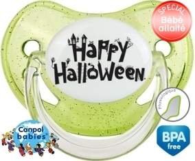 Happy halloween 2: Sucette Physiologique-su7.fr
