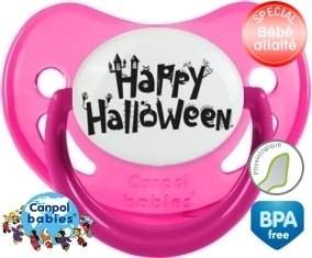 Happy halloween 2: Sucette Physiologique-su7.fr