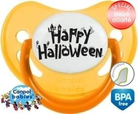 Happy halloween 2: Sucette Physiologique-su7.fr
