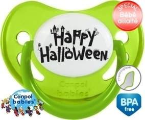 Happy halloween 2: Sucette Physiologique-su7.fr