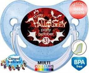 Halloween party: Sucette Physiologique-su7.fr