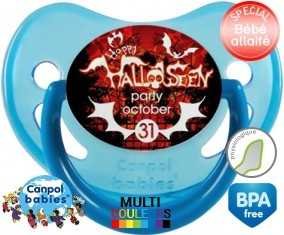 Halloween party: Sucette Physiologique-su7.fr