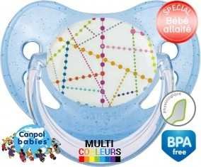 Molécule: Sucette Physiologique-su7.fr