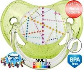 Molécule: Sucette Physiologique-su7.fr