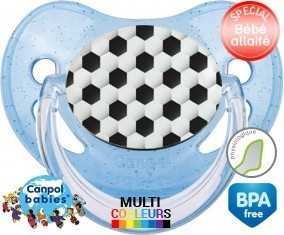 Ballons de foot: Sucette Physiologique-su7.fr