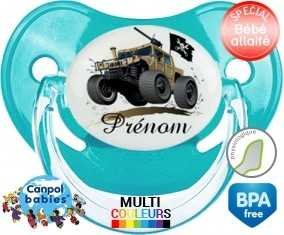 Char + prénom: Sucette Physiologique-su7.fr