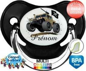 Char + prénom: Sucette Physiologique-su7.fr