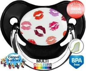 Bisous: Sucette Physiologique-su7.fr