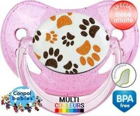 Pattes: Sucette Physiologique-su7.fr