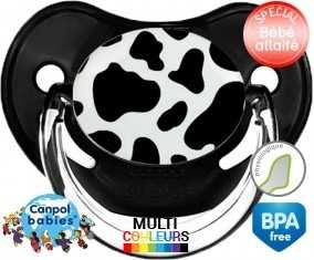 Vache: Sucette Physiologique-su7.fr