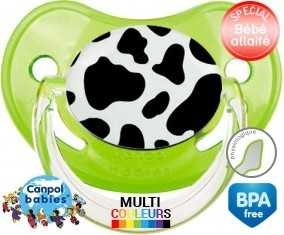 Vache: Sucette Physiologique-su7.fr