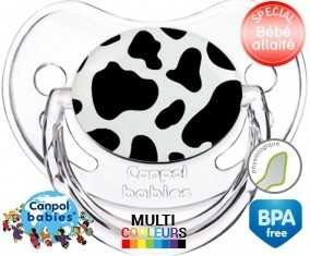 Vache: Sucette Physiologique-su7.fr