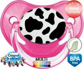 Vache: Sucette Physiologique-su7.fr