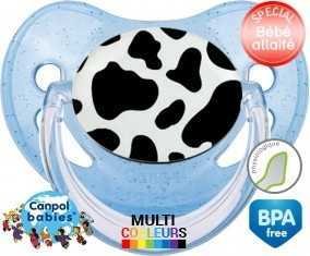 Vache: Sucette Physiologique-su7.fr