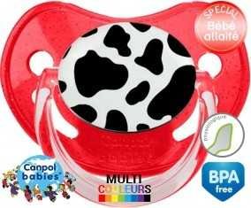 Vache: Sucette Physiologique-su7.fr