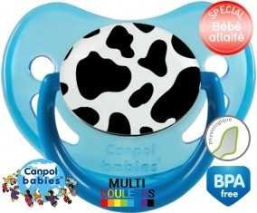 Vache: Sucette Physiologique-su7.fr