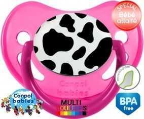 Vache: Sucette Physiologique-su7.fr