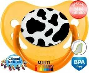 Vache: Sucette Physiologique-su7.fr