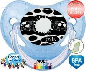 Milk: Sucette Physiologique-su7.fr