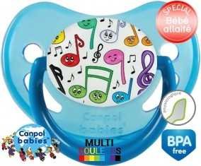Musique: Sucette Physiologique-su7.fr