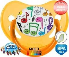 Musique: Sucette Physiologique-su7.fr
