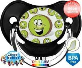 Kiwi: Sucette Physiologique-su7.fr