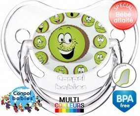 Kiwi: Sucette Physiologique-su7.fr