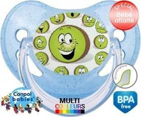 Kiwi: Sucette Physiologique-su7.fr