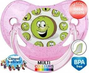 Kiwi: Sucette Physiologique-su7.fr